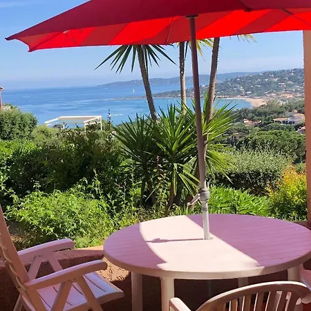 Apartmán One Bedroom Sea View By Sweet