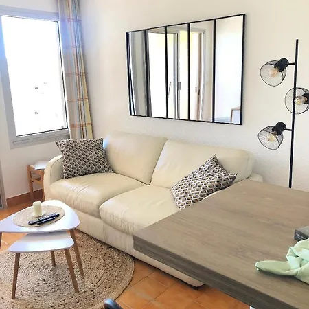 Apartmán One Bedroom Sea View By Sweet