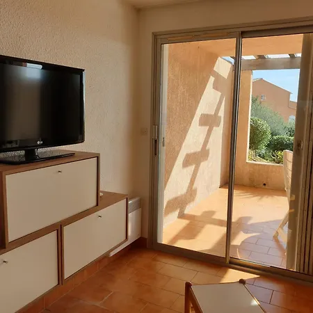 Apartmán One Bedroom Sea View By Sweet